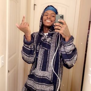 Meet your Posher, Tyler